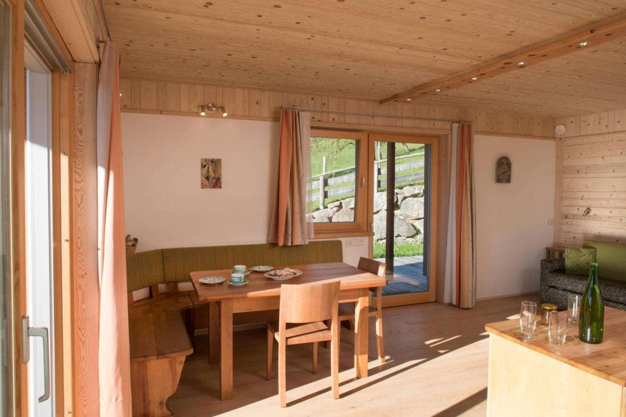 Ferienhaus Schwarzenbach Steinbach am Ziehberg Exterior photo