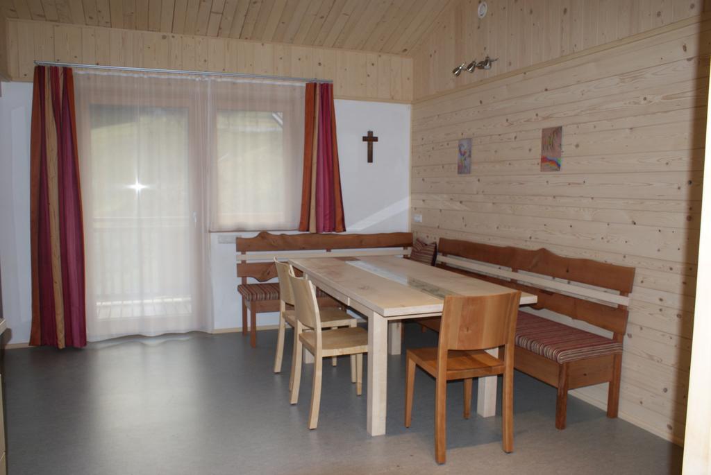 Ferienhaus Schwarzenbach Steinbach am Ziehberg Room photo