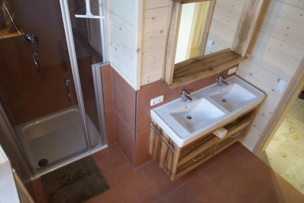 Ferienhaus Schwarzenbach Steinbach am Ziehberg Room photo